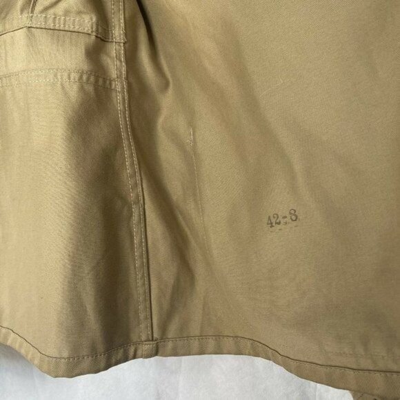 Vintage 10-X America’s Finest Sport Clothing Duck Hunting Jr Olympic Jacket 42 S - Picture 8 of 12